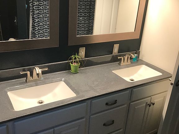 Bathroom #1
