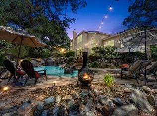15351 Abierto Dr, Rancho Murieta, CA 95683
