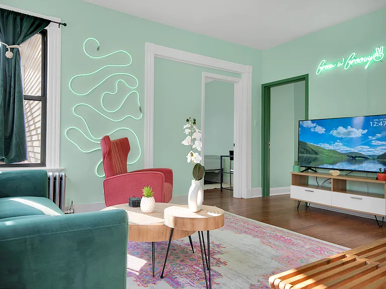 31 Canner St #2 — Photo 12