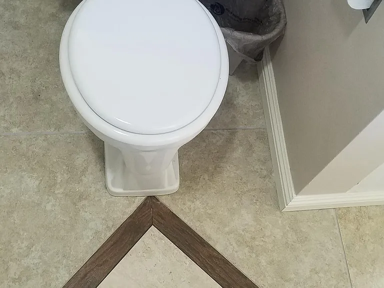 diamond tile design