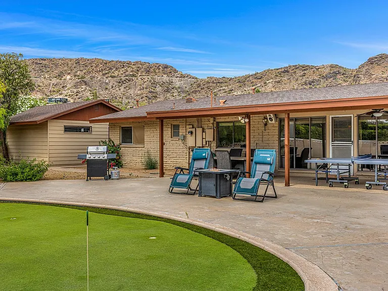 5901 E Cactus Wren Rd — Photo 17
