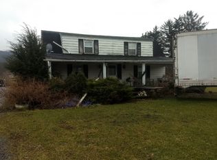 711 Old 220 Rd, Bellefonte, PA 16823