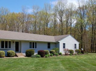 319 Merrick Corner Rd, Church Hill, MD 21623