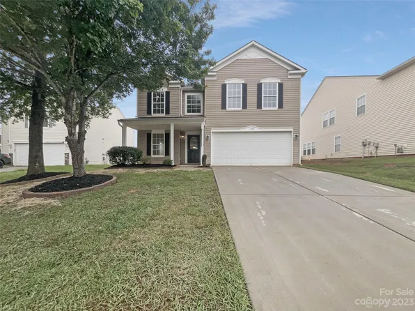 1136 Rainier Ln, Gastonia, NC 28052