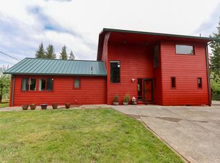 2365 Sutton Creek Rd, Tillamook, OR 97141