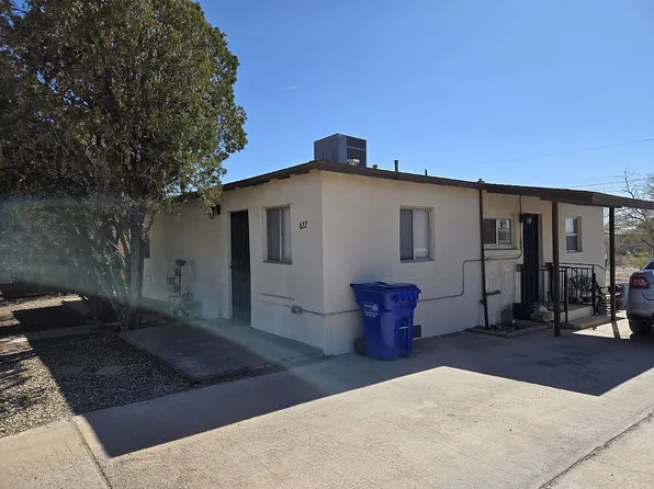 622 S Esperanza St, Las Cruces, NM 88001