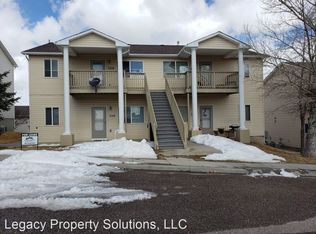 3218 Randy Rd, Cheyenne, WY 82001