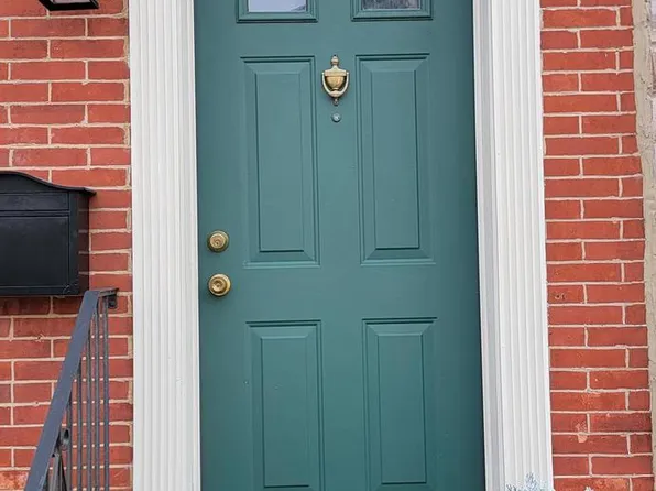 3229 Foster Ave, Baltimore, MD 21224