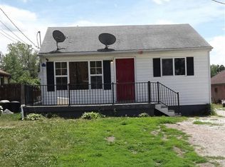 3132 W Augustana Ave, Peoria, IL