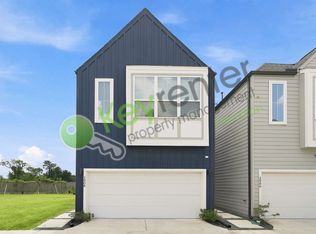 2908 Stevens St, Houston, TX 77026