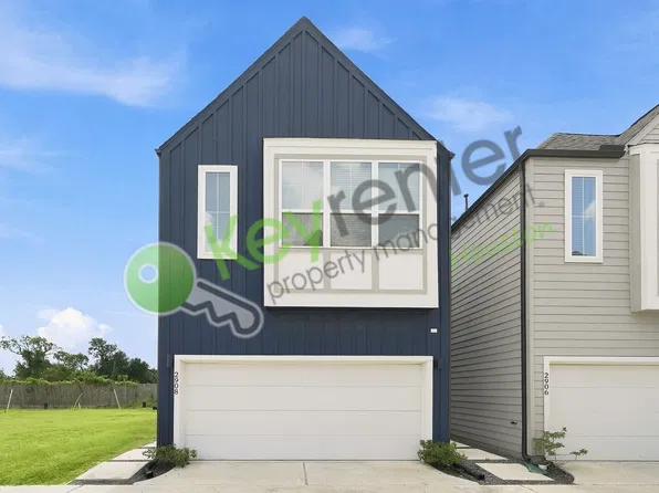2908 Stevens St, Houston, TX 77026