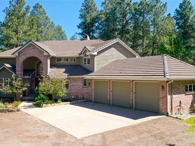 10131 Pine Valley Dr, Franktown, CO 80116 | MLS #6547875 ...