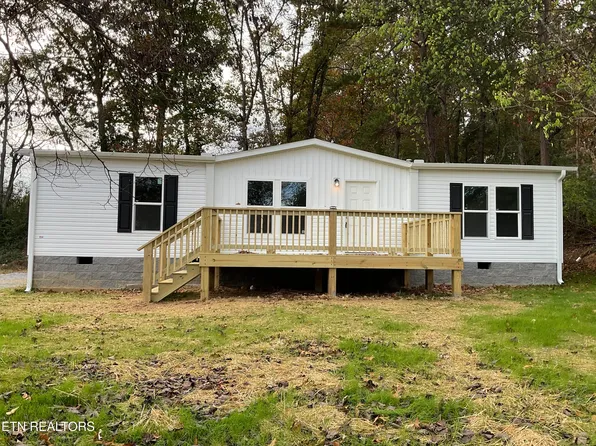 355 Church Dr, Lenoir City, TN 37771