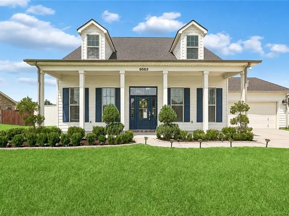 9563 Sugar Maple Ln, Waggaman, LA 70094