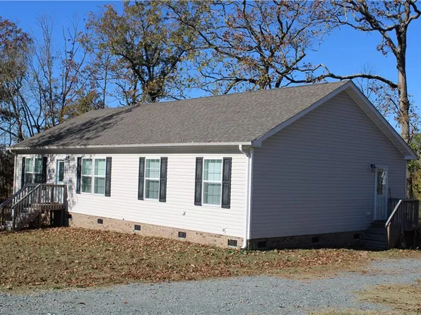3831 Upper Lake Rd, Thomasville, NC 27360