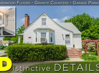 7200 Fait Ave, Baltimore, MD 21224