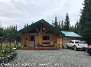 37126 Robinson Loop Rd, Sterling, AK 99672