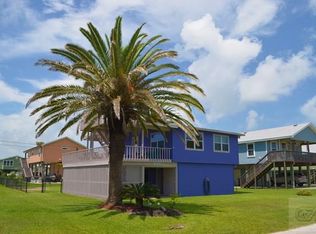 4210 Jackson Dr, Galveston, TX 77554