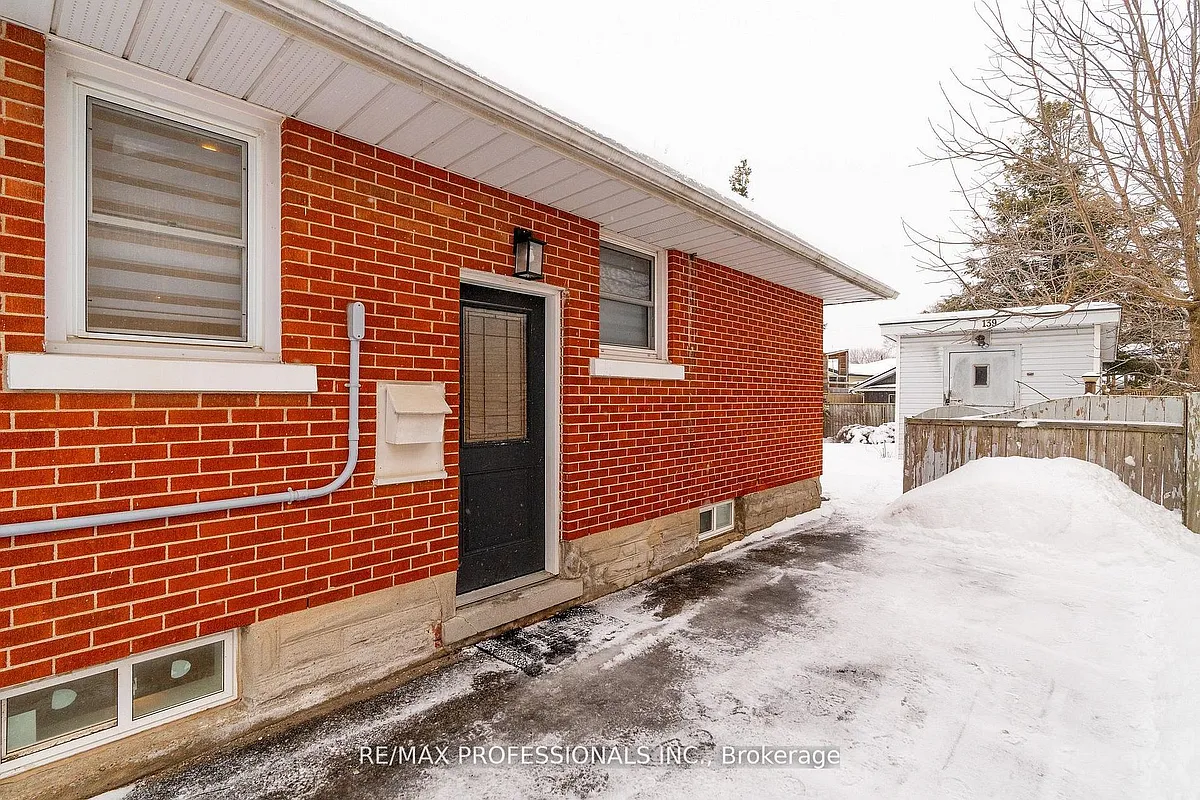 Building Photo - 139 Byron Ave #LOWER