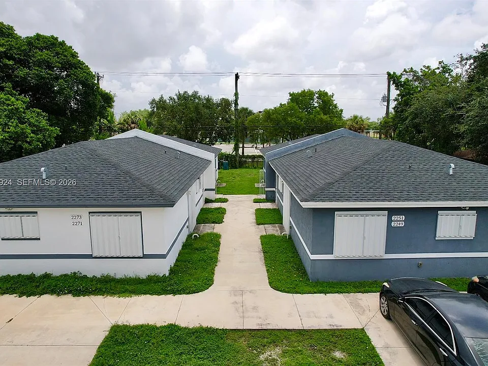 2249 NW 66th St #2249