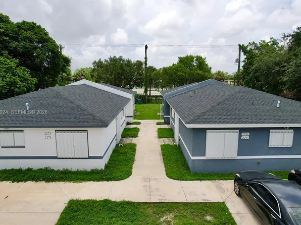2249 NW 66th St #2249, Miami, FL 33147