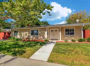 2021 Sunshine Dr, Concord, CA 94520