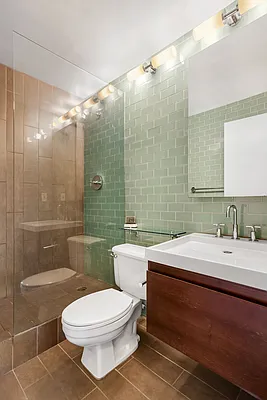 Rented by Brown Harris Stevens | media 18