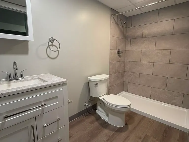 400 Riverside Dr #MANORP107FLOOR-1 — Photo 5