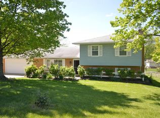 5431 Winton Rd, Fairfield, OH 45014