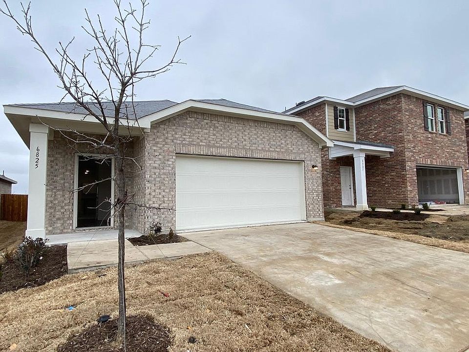 6825 Bonanza Way, Forney, TX 75126 Zillow
