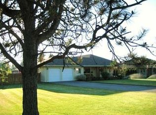 5707 Willow Springs Way, Ferndale, WA 98248