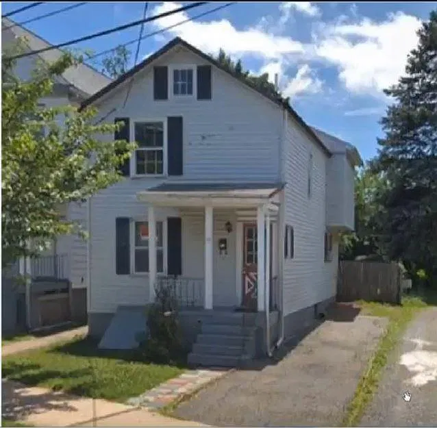 14 Central Ave