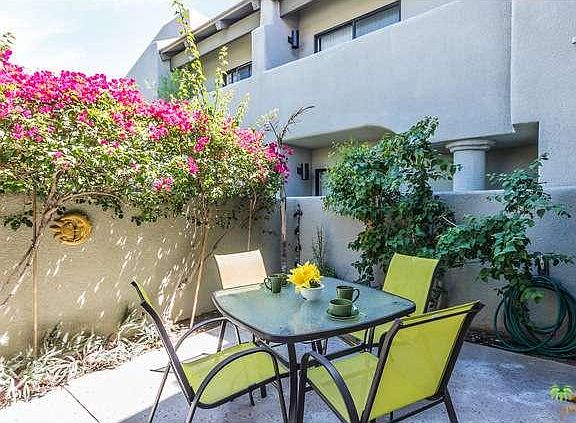 4th image of 351 N Hermosa Dr Unit 2B1