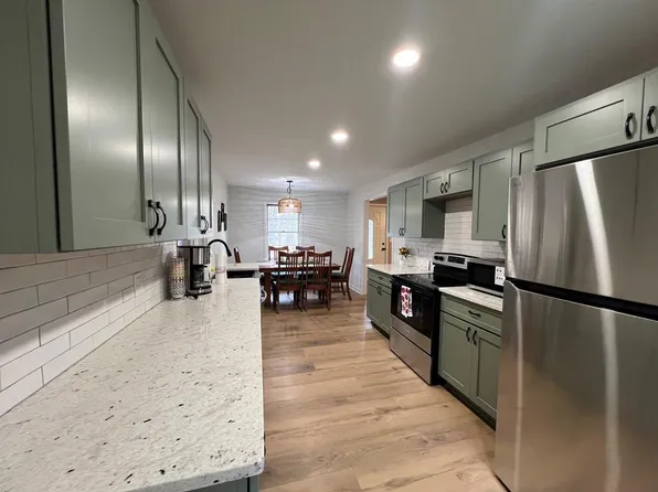 10380 Old Highway 76, Morganton, GA 30560
