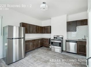 2228 Reading Rd #2, Cincinnati, OH 45202