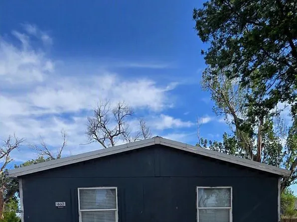 325 E 1st St Lot 460, Ault, CO 80610