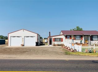 5443 County Road 37, Fort Lupton, CO 80621