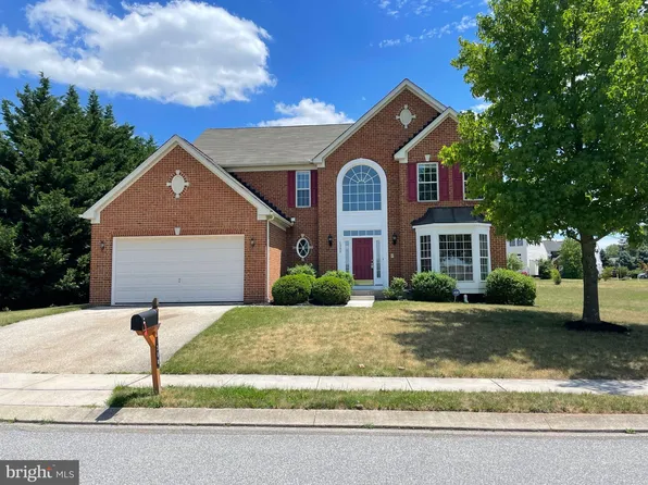 1388 Winterberry Ct, York, PA 17408