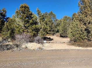 1765 W Pinyon Hills Rd E, Hatch, UT 84735