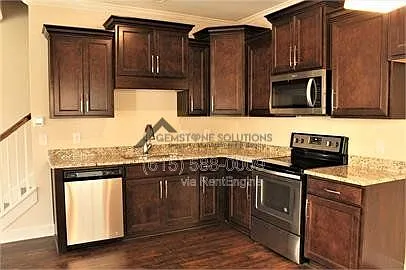 1529 Winding Creek Dr — Photo 5