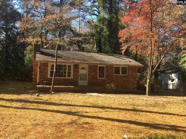161 Horseshoe Cir, Columbia, SC 29223