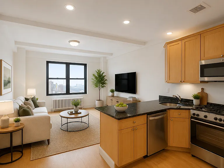 166 2nd Ave #14K — Photo 3