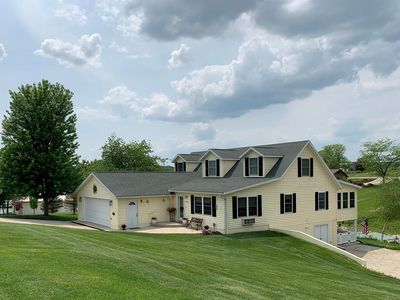 31013 Beechnut Cir, Unionville, MO, 63565