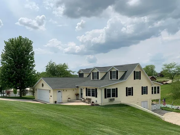 31013 Beechnut Cir, Unionville, MO 63565