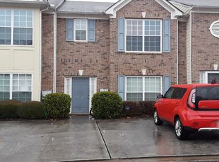 2826 Parkway Close, Lithonia, GA 30058