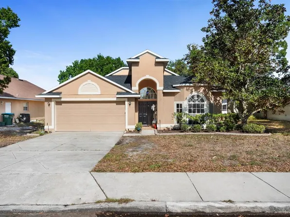 411 N Wayman St, Longwood, FL 32750