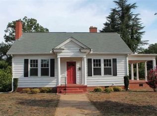 1004 W Whitner St, Anderson, SC 29625