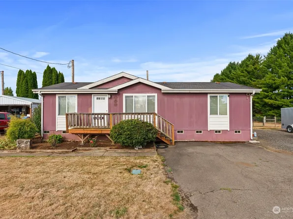 1784 72 State Route 6, Adna, WA 98522