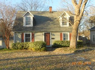 509 W Main St, Kerrville, TX 78028