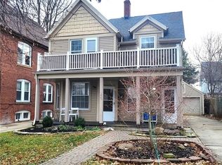1447 Winchester Ave #1, Lakewood, OH